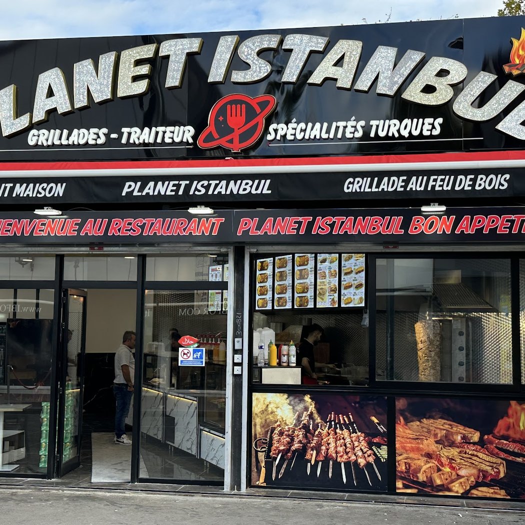 PLANET ISTANBUL 2